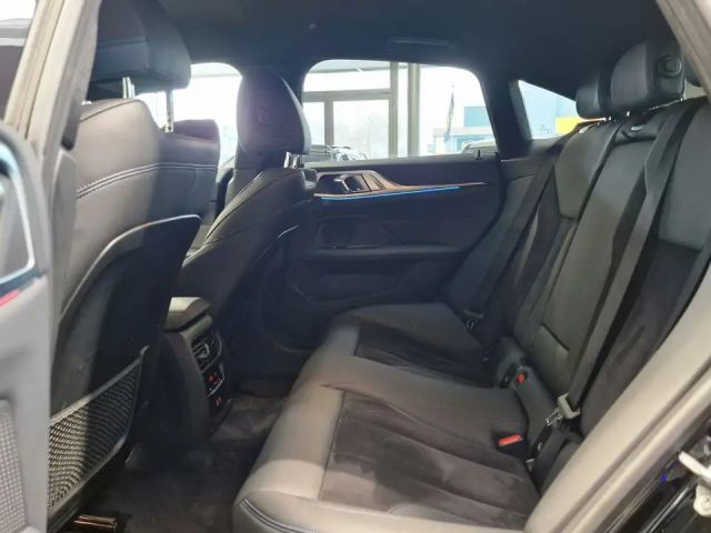 BMW 420 Coupé Gran Coupé xDrive