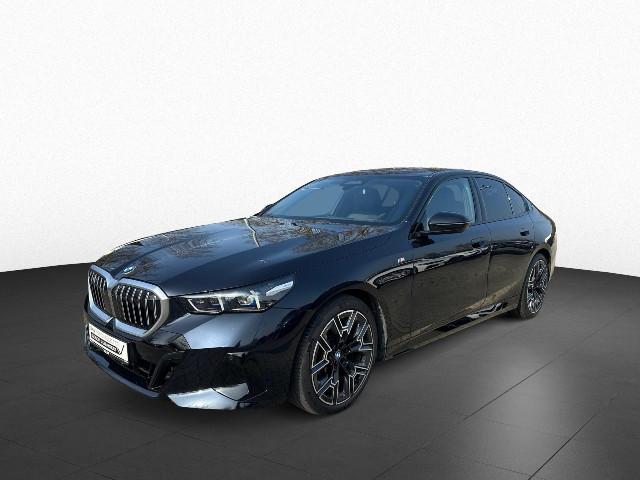 BMW 520 520d Sedan xDrive