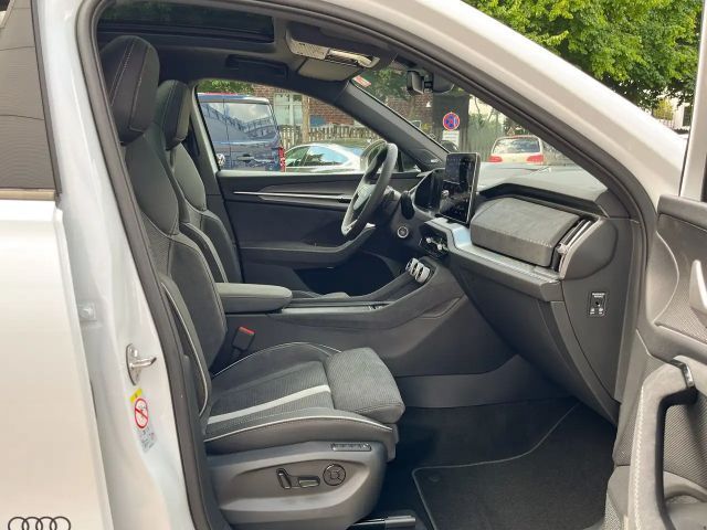 Skoda Kodiaq 2.0 TDI 4x4