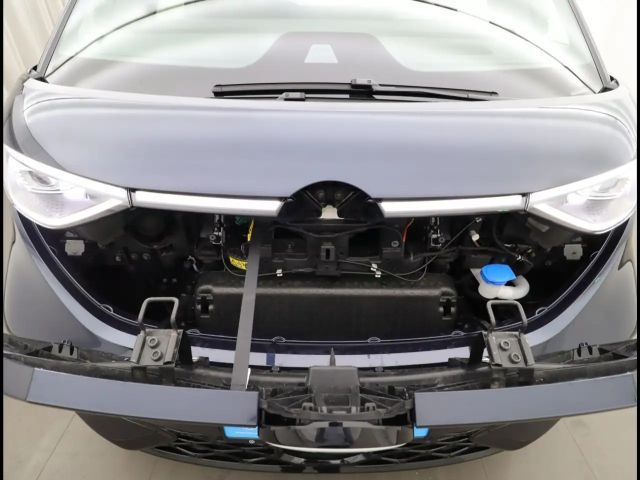 Volkswagen ID.Buzz 4Motion GTX