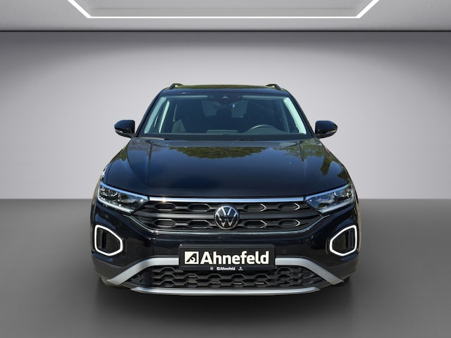Volkswagen T-Roc 2.0 TDI DSG Move