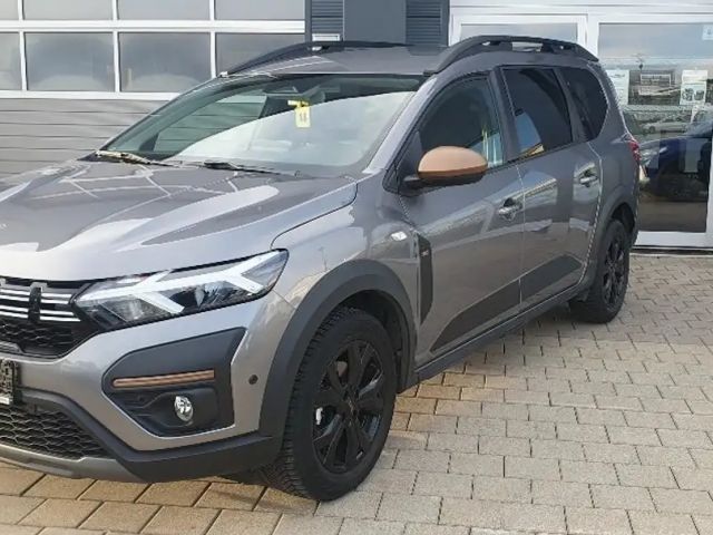 Dacia Jogger Extreme TCe 110