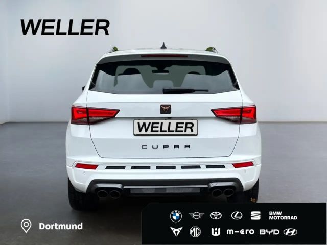 Cupra Ateca 2.0 TSI 4Drive DSG