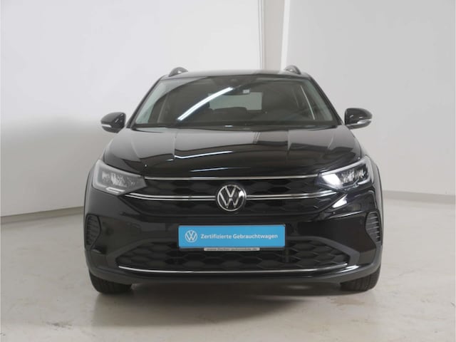 Volkswagen Taigo 1.0 TSI DSG Move