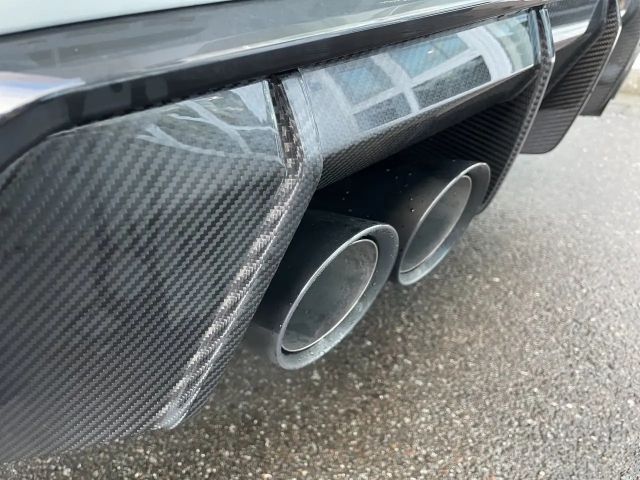 BMW M3 Competition Sedan