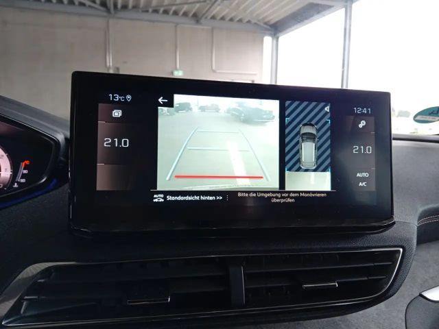 Peugeot 3008 GT-Line