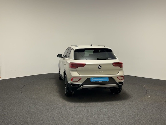 Volkswagen T-Roc 1.0 TSI