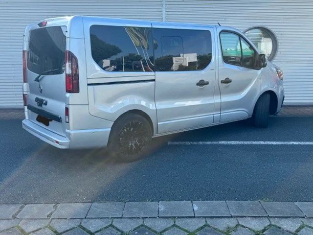 Renault Trafic Spaceclass