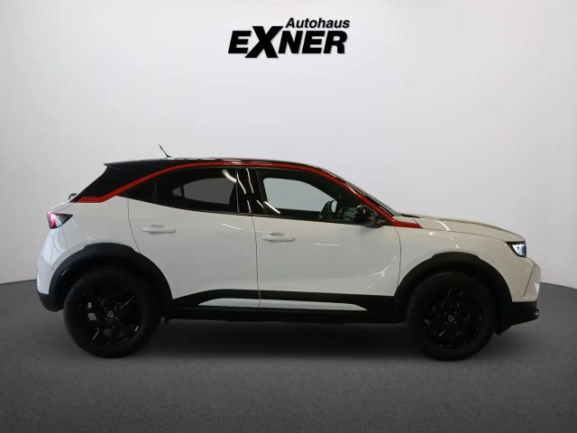 Opel Mokka 1.2 Turbo GS-Line Grand Sport Turbo