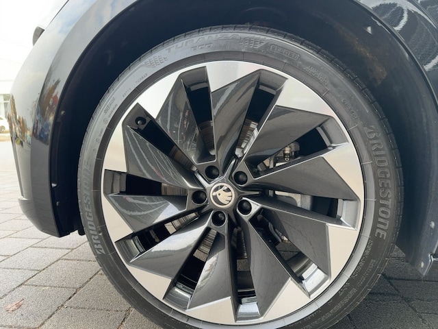 Skoda Enyaq Sportline iV 80