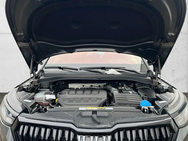 Skoda Kodiaq 2.0 TSI 4x4 RS