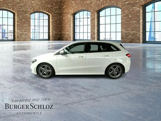 Mercedes-Benz B 200 AMG Line
