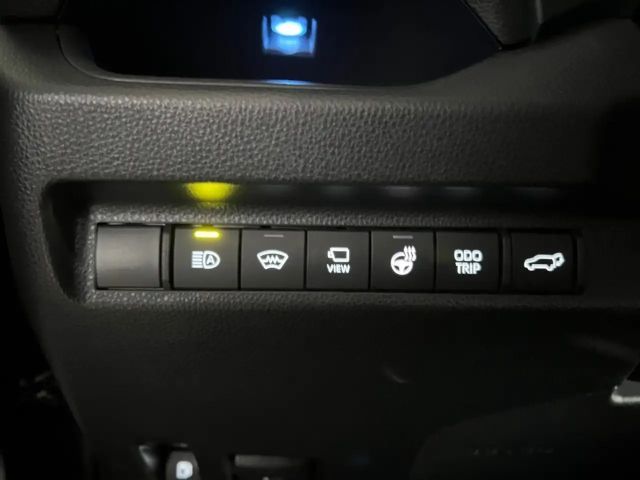 Toyota RAV4 4x2 Hybride Style