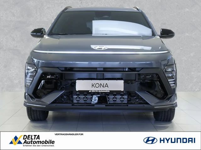 Hyundai Kona 1.6 N Line