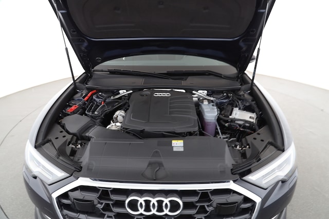 Audi A6 40 TDI S-Tronic Sedan