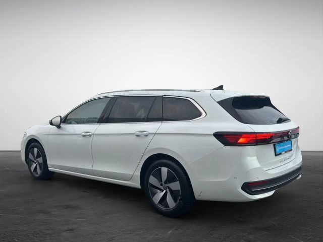 Volkswagen Passat 2.0 TDI Business DSG Variant