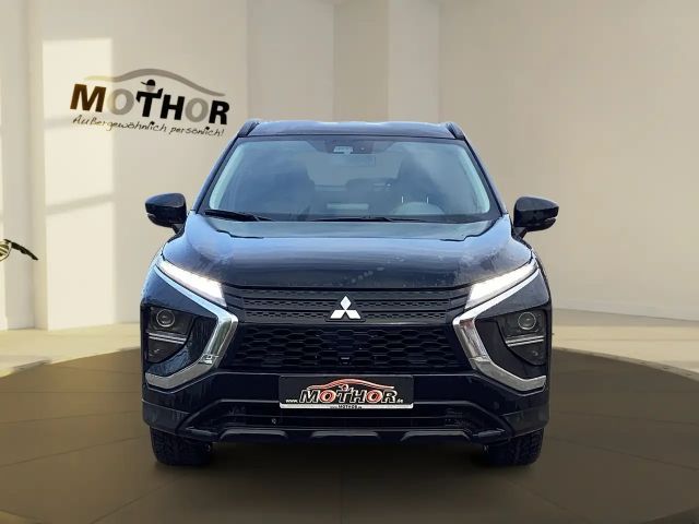 Mitsubishi Eclipse Cross PHEV