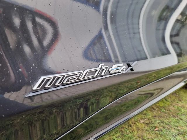 Ford Mustang Mach-E AWD