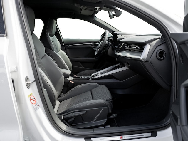 Audi S3 Quattro S-Tronic Sportback