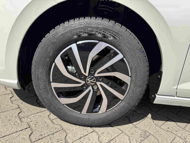 Volkswagen Polo 1.0 TSI DSG