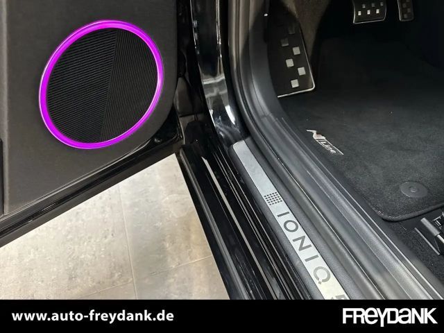 Hyundai IONIQ 5 Ioniq 5 N