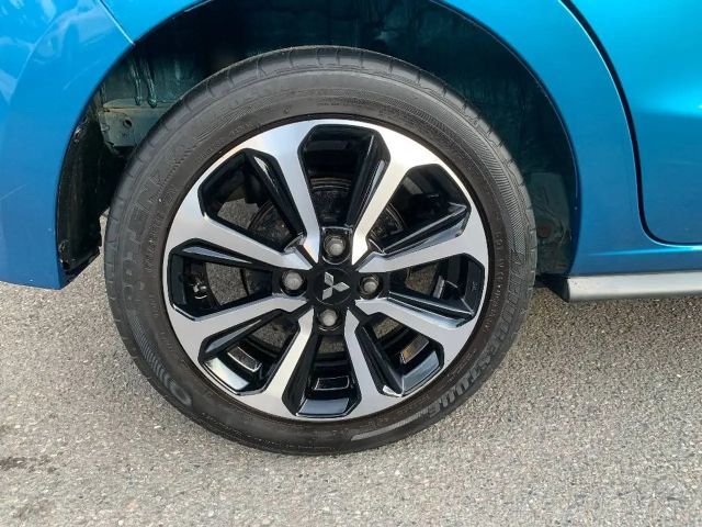 Mitsubishi Space Star ClearTec MIVEC Star