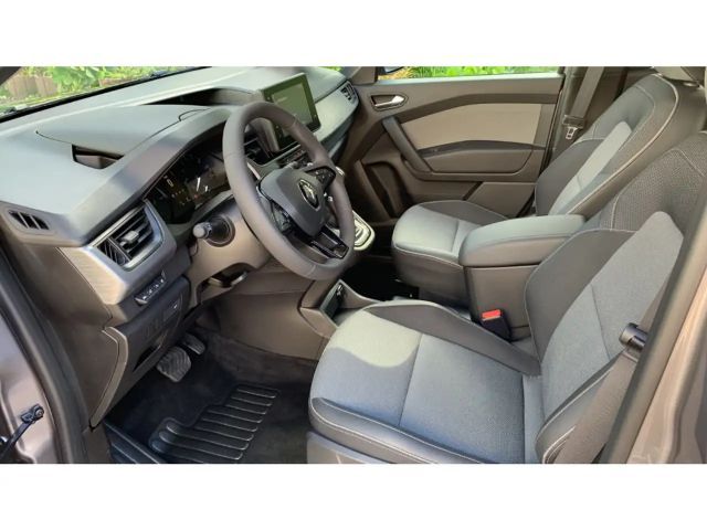 Renault Kangoo E-Tech Equilibre Equilibre