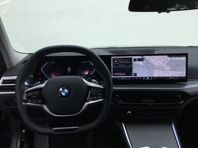 BMW 318 318d Touring