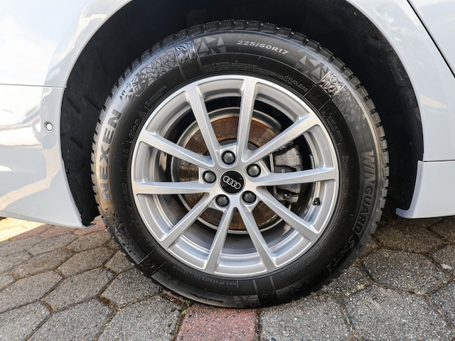 Audi A6 40 TDI Avant S-Tronic