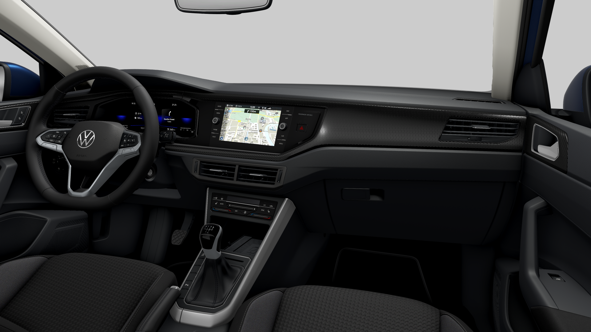 Volkswagen Taigo 1.0 TSI IQ.Drive Life