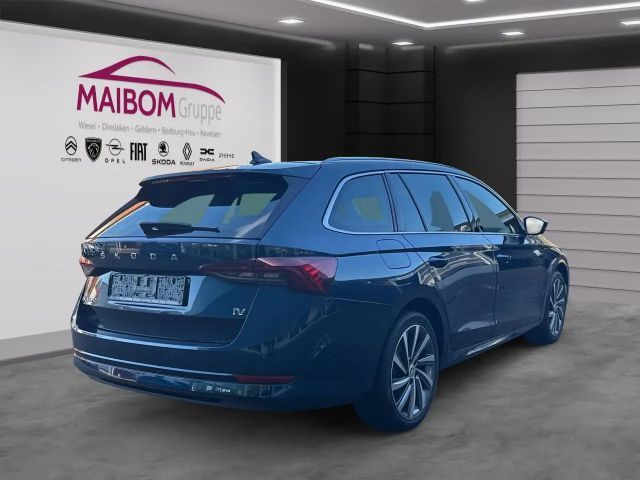 Skoda Octavia Style Style iV