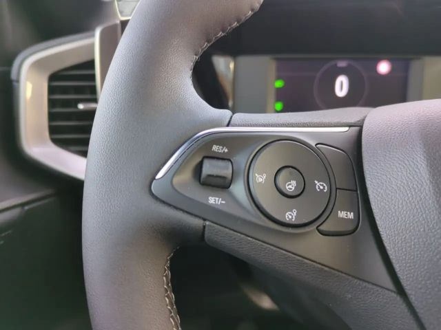 Opel Mokka GS-Line Grand Sport Turbo