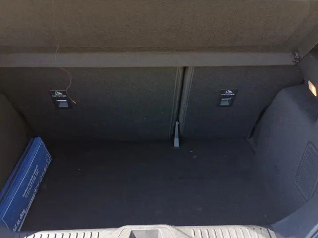 Ford Fiesta EcoBoost