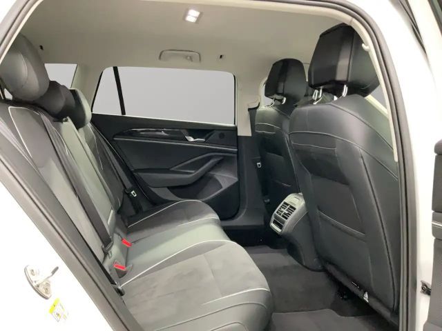 Volkswagen Passat 2.0 TDI Business DSG