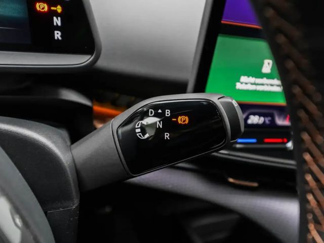 Cupra Tavascan 82 kWh Cupra