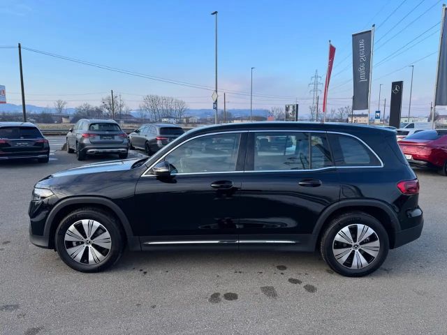 Mercedes-Benz EQB 250