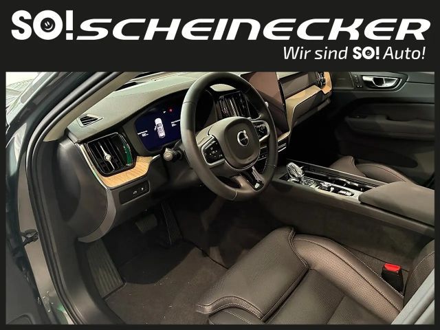 Volvo XC60 AWD Dark T6 Ultra