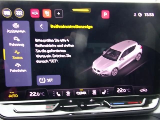 Seat Leon 1.5 eTSI DSG Style