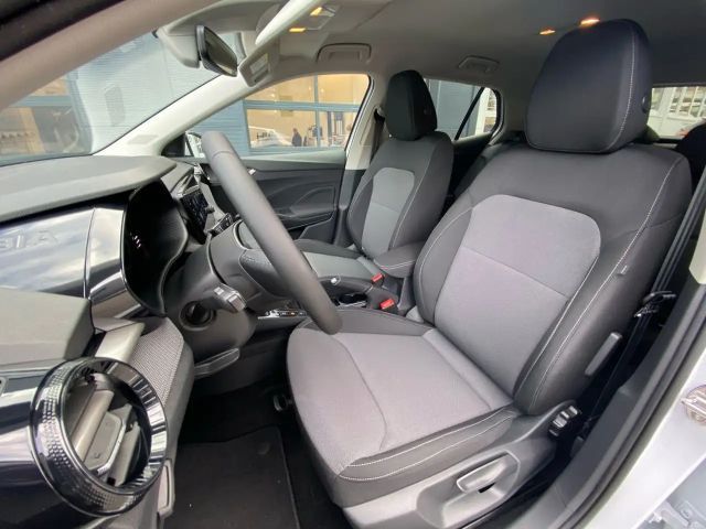 Skoda Fabia 1.0 TSI Drive