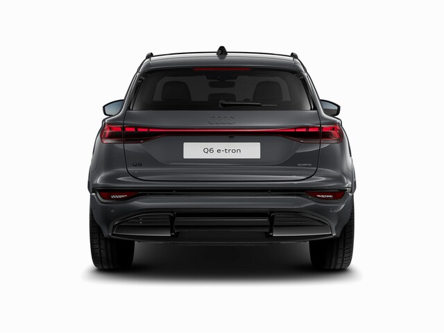 Audi Q6 e-tron Quattro