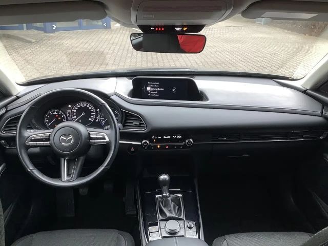 Mazda CX-30 Selection SkyActiv