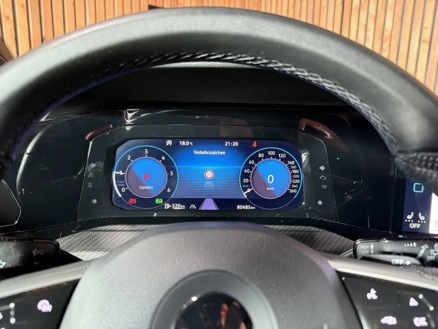 Volkswagen Golf DSG R-Line Variant