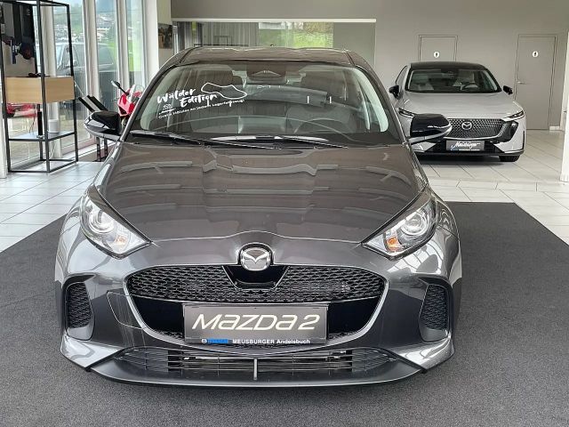 Mazda 2 Prime-line