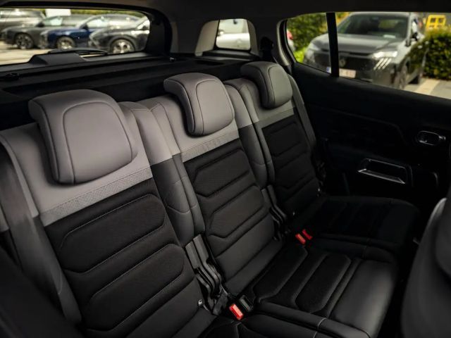 Citroën C5 Aircross Plugin Hybr. | Panodak | v&a. Camera | Dodehoek...