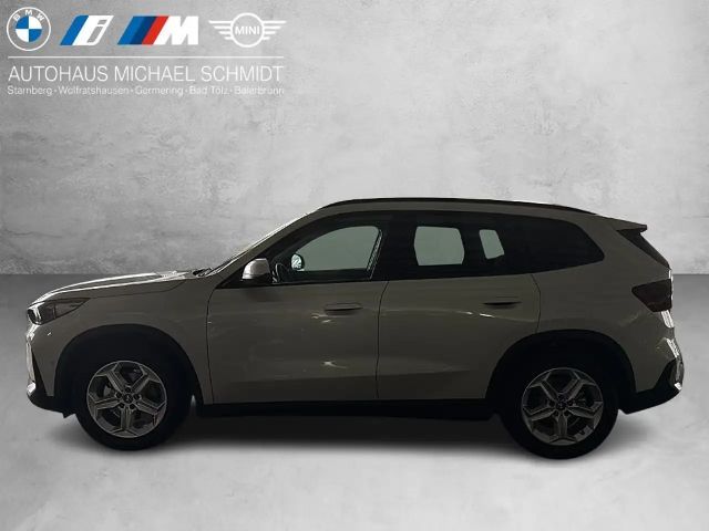 BMW iX1 Comfort pakket eDrive20