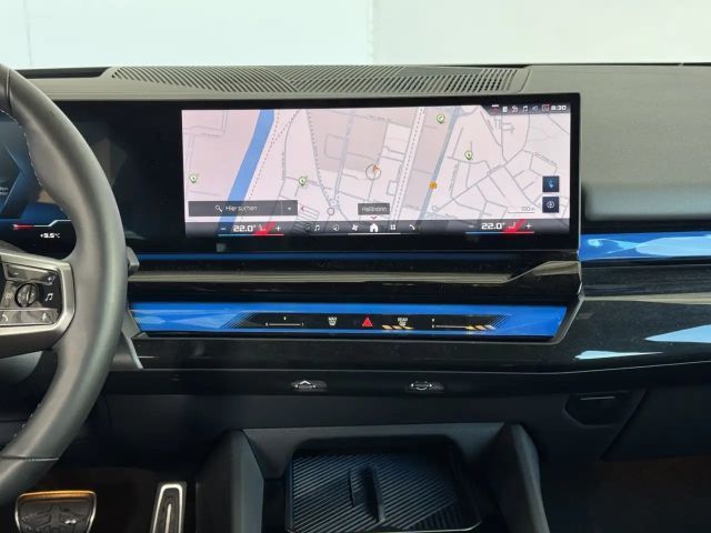 BMW i5 M-Sport M60 Sedan xDrive