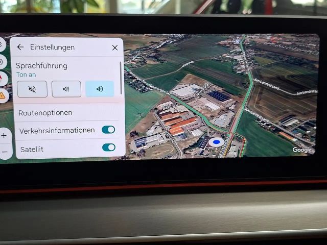 BMW 530 530d Luxury Line Touring xDrive