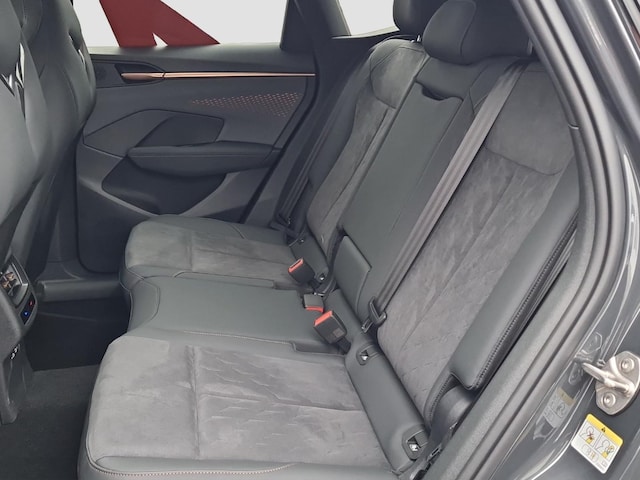 Cupra Terramar 4Drive ABT 239 KW DSG SR21'' WR20''