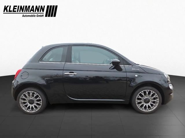 Fiat 500 Dolcevita