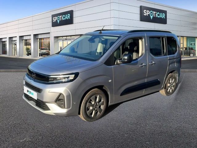 Opel Combo GS-Line Grand Sport Life